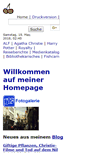 Mobile Screenshot of christian-kirsch.de