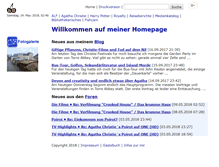 Tablet Screenshot of christian-kirsch.de
